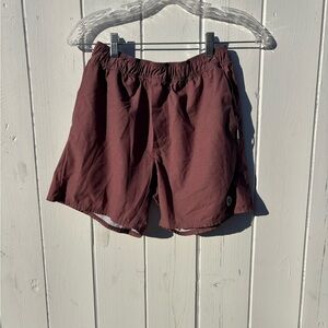Vuori Cape Short X Small